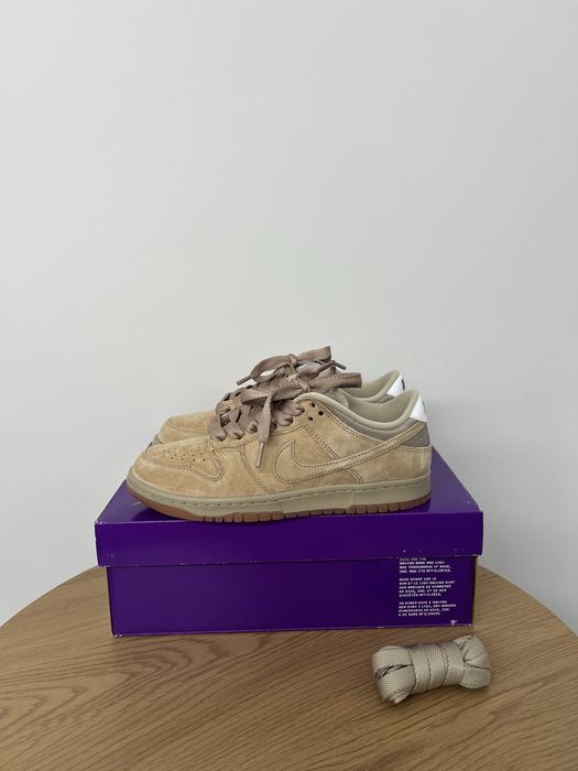 Nike SB Dunk Low Новые Оригинал