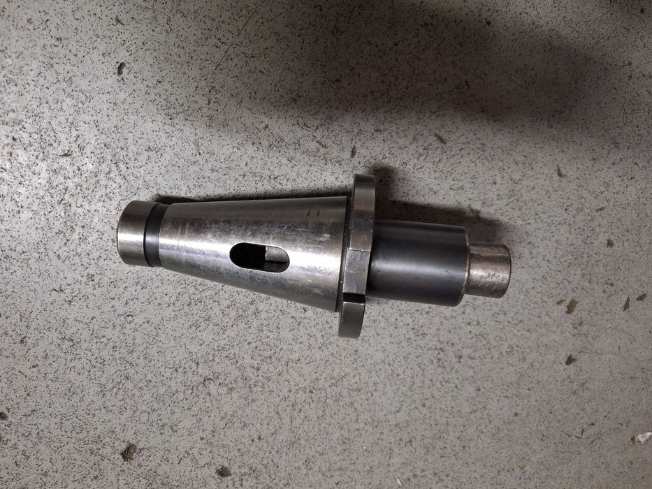 Frezarka konsolowa FWA41M