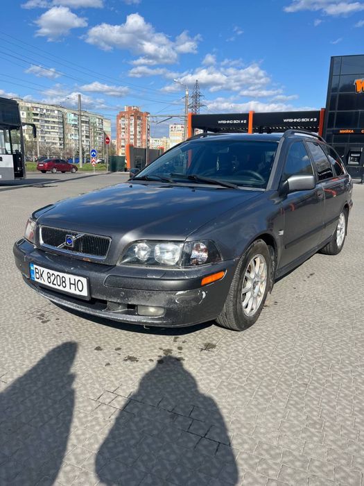 Volvo V40 2002р Автомат