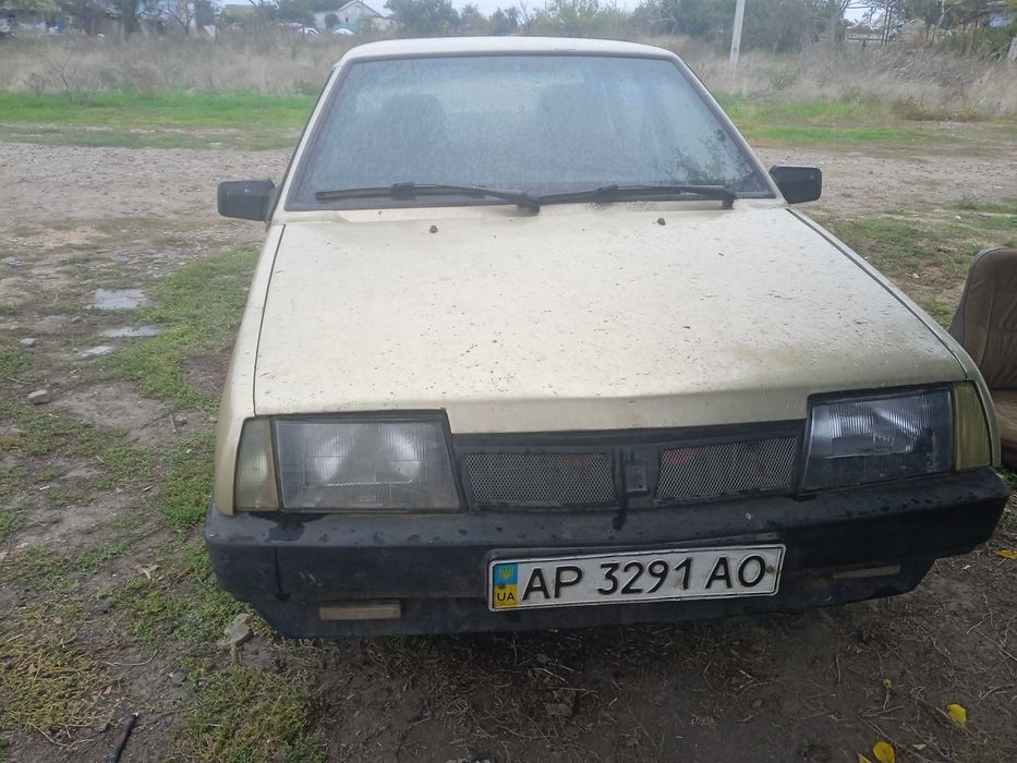Продам ваз 21099
