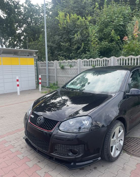 Golf 5 1.9 tdi 2008r