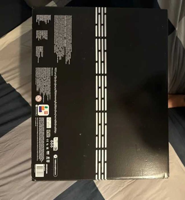 LEGO Star Wars 75419 Novo e Selado