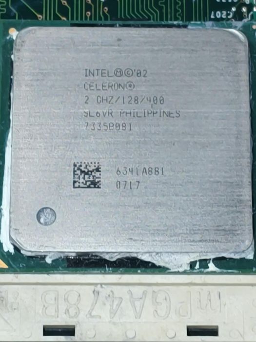 Compaq Evo D510 SSF