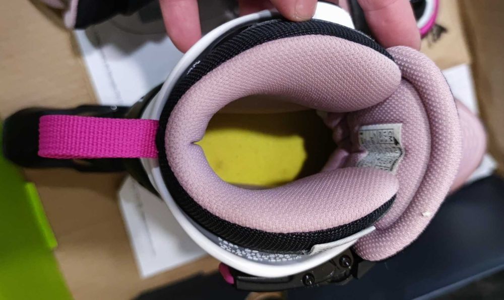 Дитячі ролики Rollerblade Microblade G 28-32