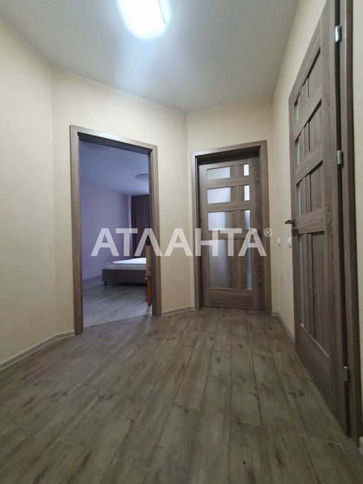 1-комнатная квартира по адресу Люстдорфская дор. (площадь 37,3 м²) - Atlanta.ua - фото 6