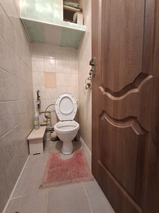 3 Кімнатна Чешка В Трускавці