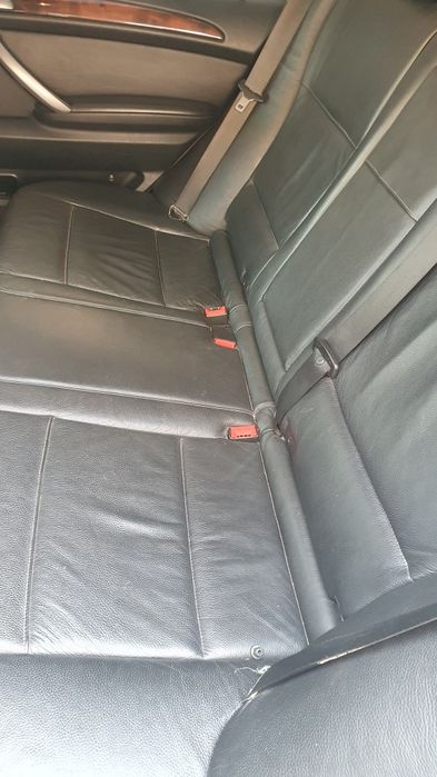 BMW X5e53 3.0  2006г