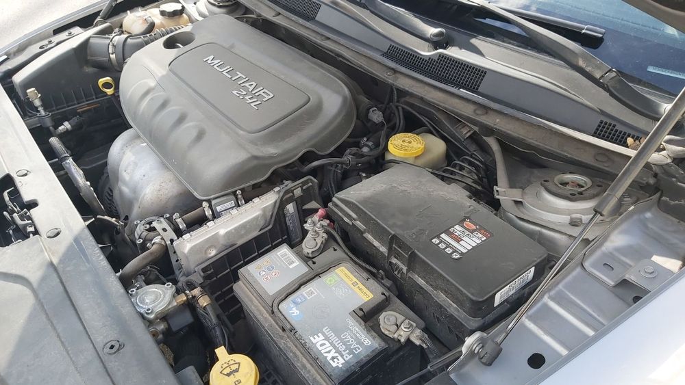 Продам автомобиль Chrysler 200 ОБМІН