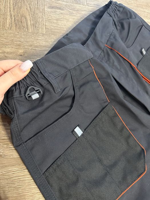 Штаны рабочие мужские