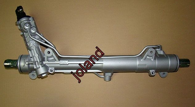 BMW E65 E66 seria 7 przekładnia regenerowana maglownica Głowno