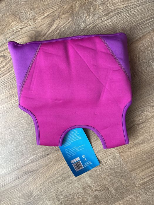 Жилет для плавання новий