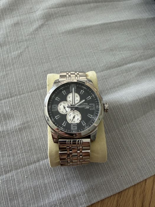 Festina F16585 Chronograph