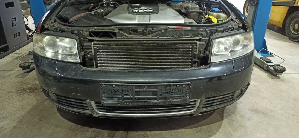 Peças Audi A4 B6 2.5Tdi