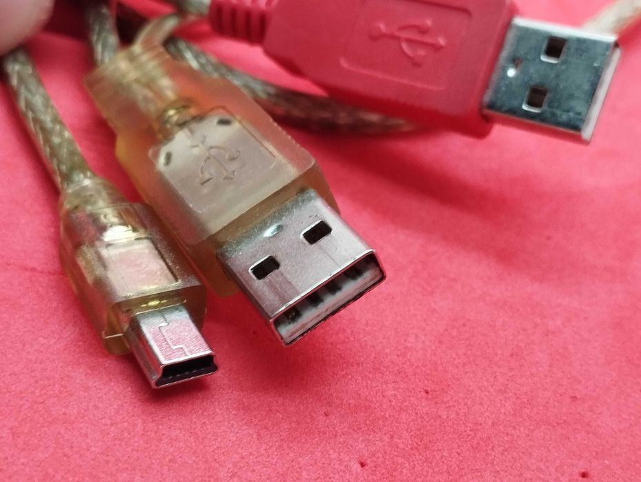 Внешний карман для HDD SSD 2.5"