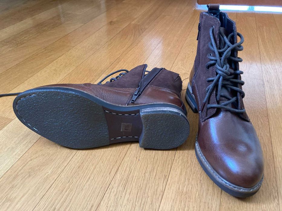 NOWE Buty / M&S / Rozmiar 37 (UK 4.5)