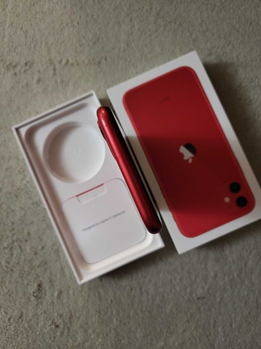Apple iPhone 11 64 Гб