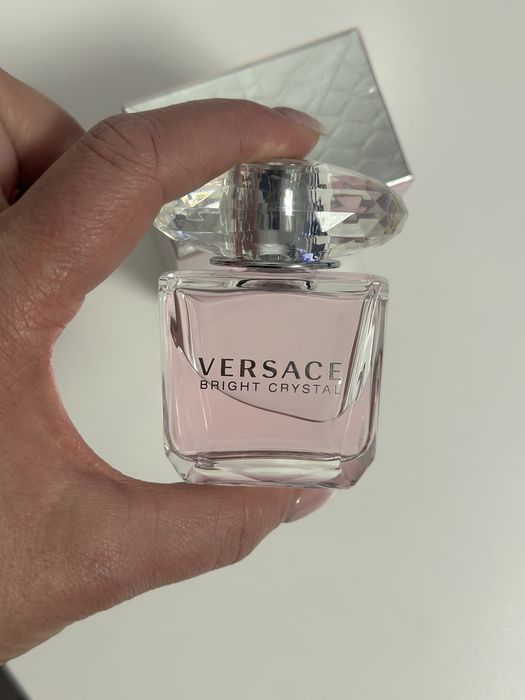 Versace Bright Crystal 30ml/ Версаче