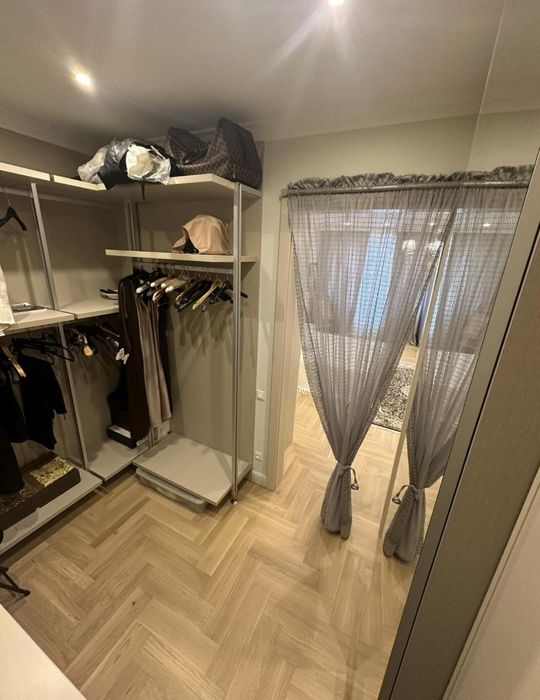 Пер.Мукачевский, Шикарная 3 комнатная квартира возле моря с паркингом