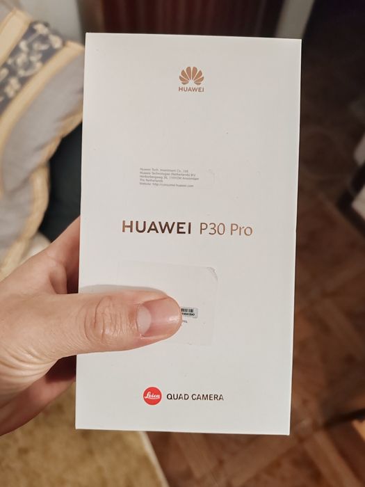 Huawei P30 Pro Aurora