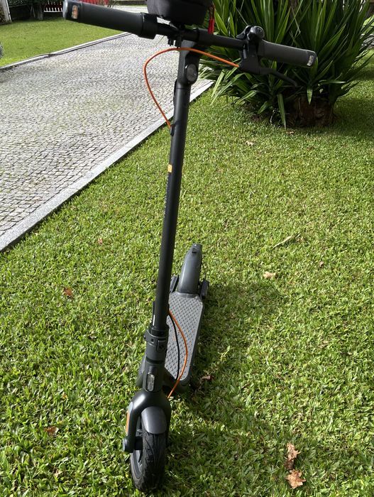 Trotinete Segway Ninebot Plus2