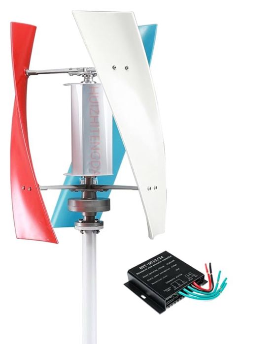 Turbina wiatrowa 500~3000W 12~220V