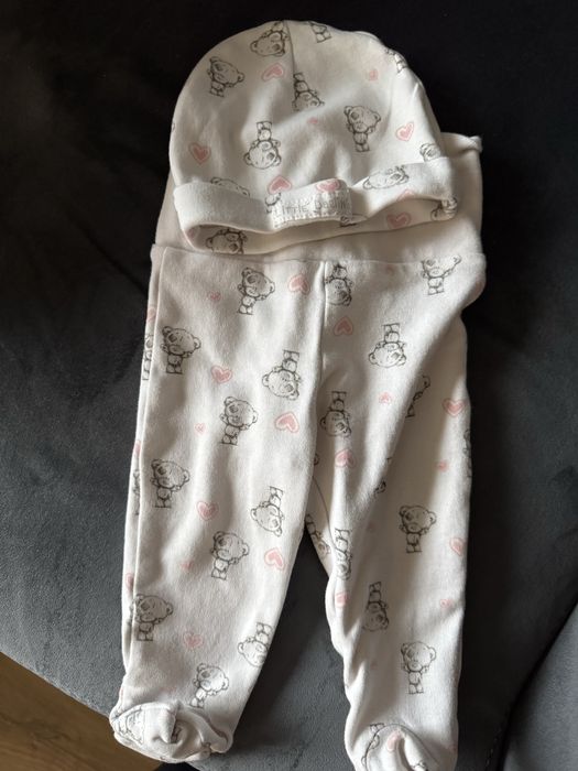 Wyprawka - zestaw ubranek