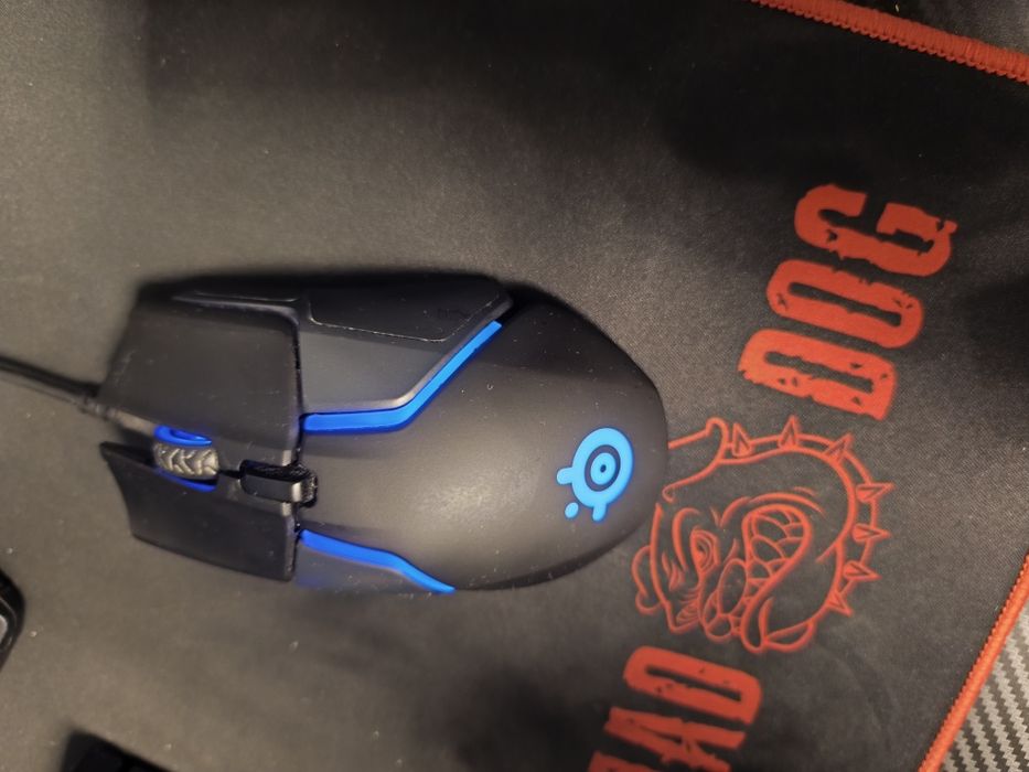 Komputer Gamingowy i5-6500 | GTX 1050 Ti | SSD