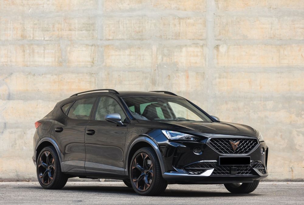 Cupra Formentor VZ 1.4 e-Hybrid DSG