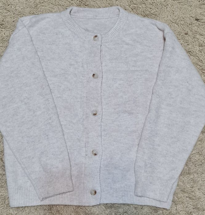 Кофта, кардиган, светр