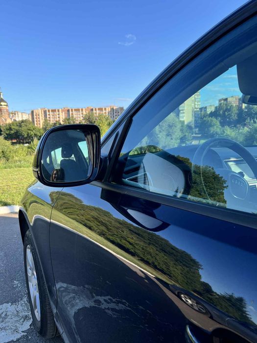 Ауді q5 2010 року 2.0 дізель автомат