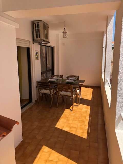 Apartamento T1 Férias QUARTEIRA