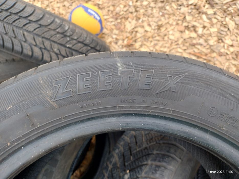 Imperial Allseason Driver 205/60/16 2024r 2szt