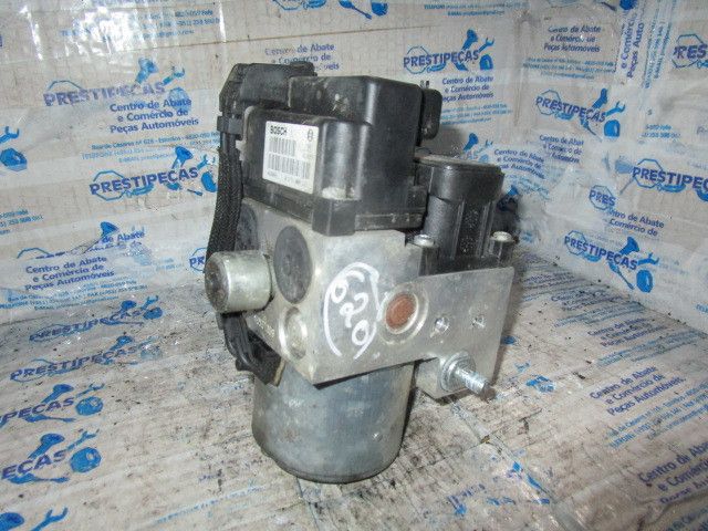 ABS OPEL Corsa C