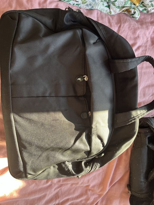 Torba i kuferek wittchen