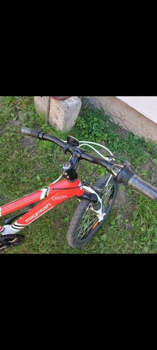 Продам подростковий велосипед