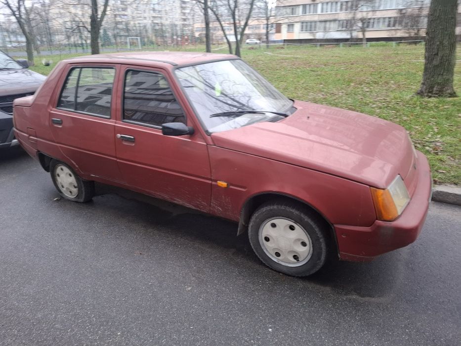 Продаю Заз славута