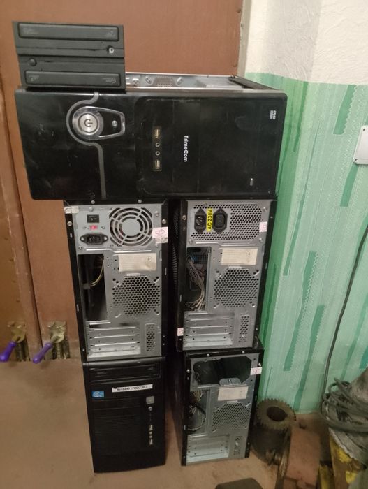 Продам системный блок ПК