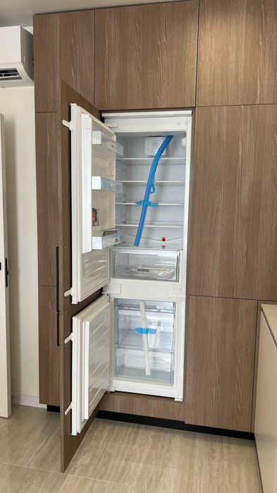 1-кімнатна новобудова з ремонтом за 5хв. до Центру