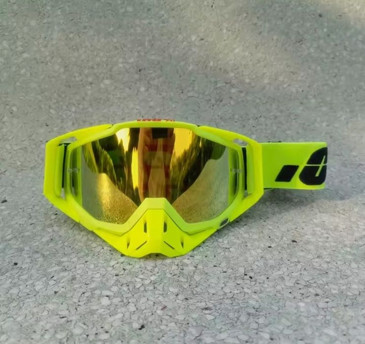 Óculos de mota 100%