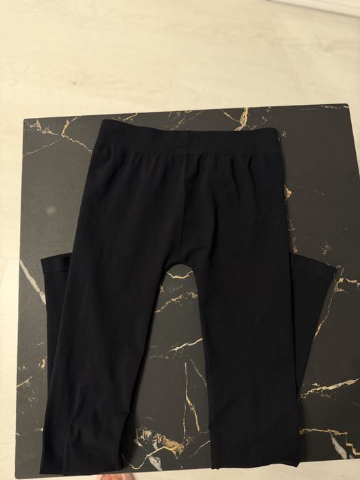 Безшовні лосіни висока посадка Calzedonia