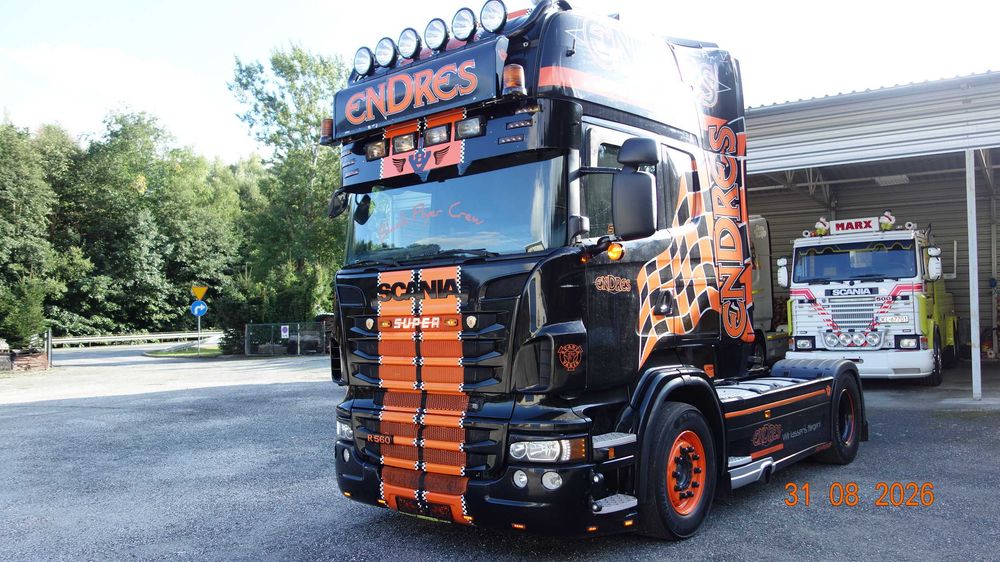 Scania