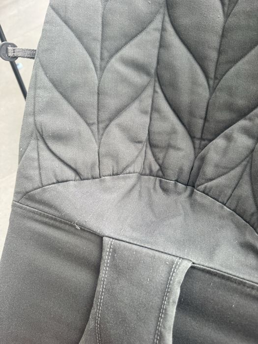 Leżaczek bujaczek BabyBjorn