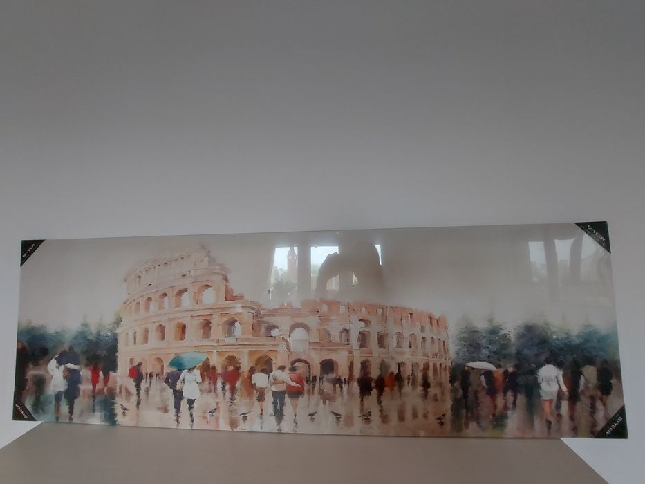 Obraz, obrazy, canvas, druk na płótnie