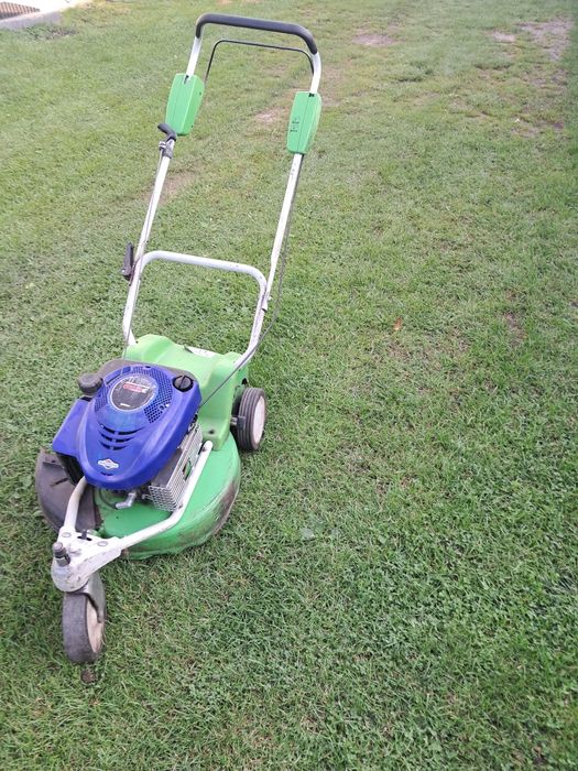 Kosiarka spalinowa Viking