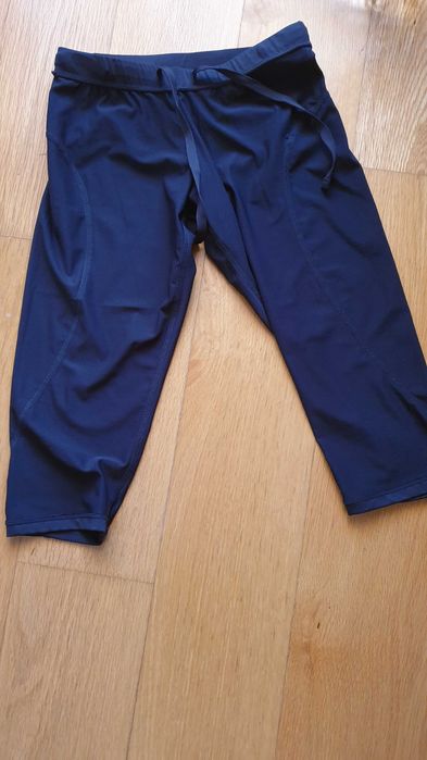 Corsário e cinto femininas