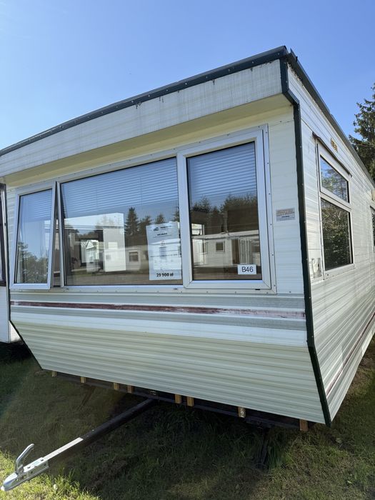 Domek holenderski B46 * CAŁOROCZNY*