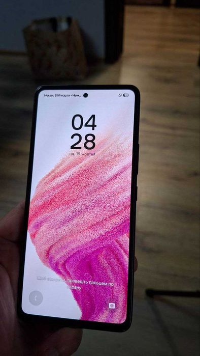 Samsung Galaxy A53 5G (під ремонт)