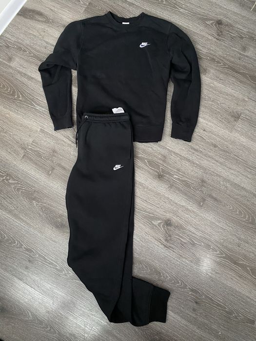 Nike Оригинальный Новый Спортивный костюм