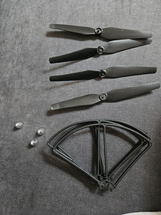 Skrzydła do drona overmax