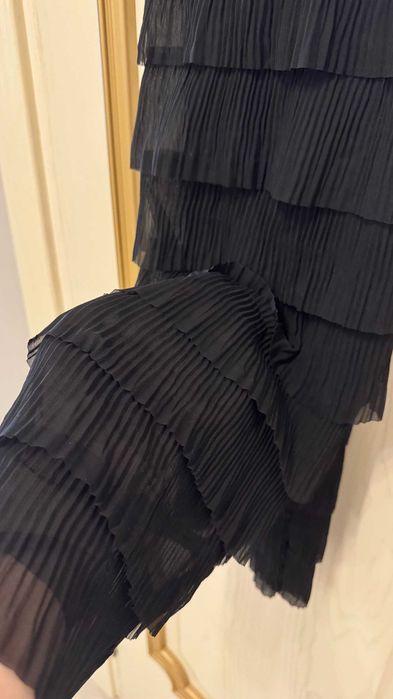 Стильові штани Zara на літо